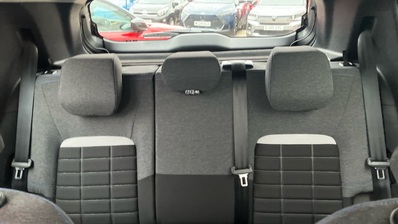 Citroen C3 1.2 Turbo Plus 5dr Petrol Hatchback